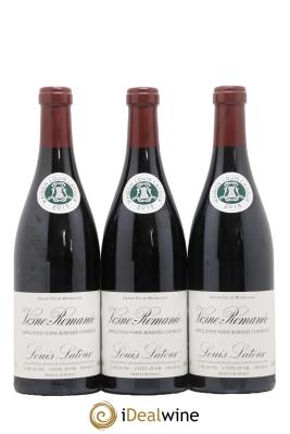 Vosne-Romanée Louis Latour