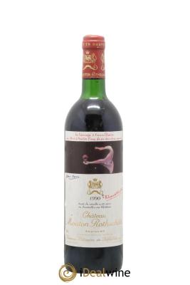 Château Mouton Rothschild 1er Grand Cru Classé