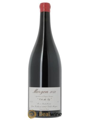 Morgon Côte du Py Jean Foillard 