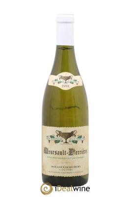 Meursault 1er Cru Perrières Coche Dury (Domaine)