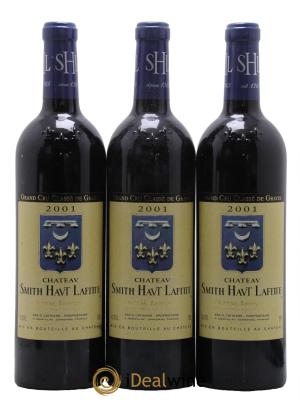 Château Smith Haut Lafitte Cru Classé de Graves