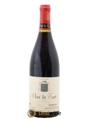 Clos de Tart Grand Cru Mommessin 