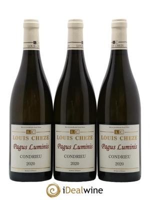 Condrieu Pagus Luminis Louis Cheze (Domaine)