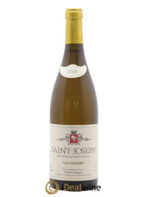 Saint-Joseph Les Oliviers Gonon (Domaine)