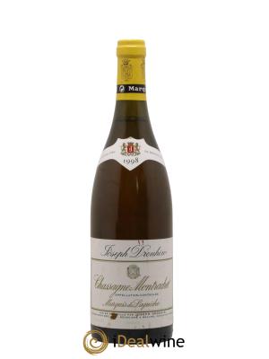 Chassagne-Montrachet Marquis de Laguiche Joseph Drouhin