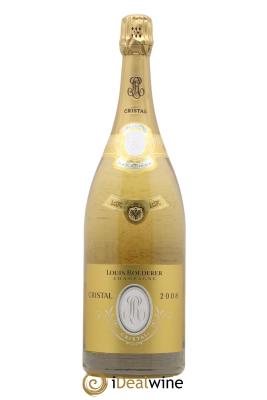 Cristal Louis Roederer