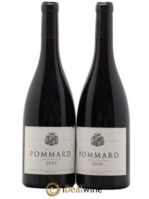 Pommard Compagnie Vinicole de Bourgogne