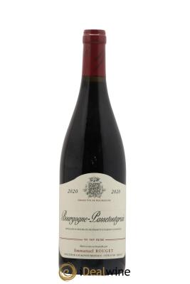 Bourgogne Passetoutgrain Emmanuel Rouget 