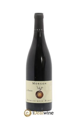 Morgon La Chanaise Dominique Piron (Domaine)