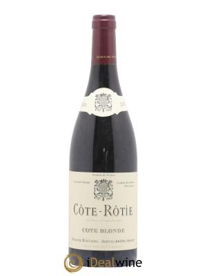 Côte-Rôtie Côte Blonde René Rostaing 