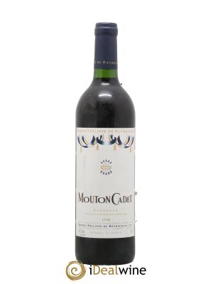 Château Mouton Cadet