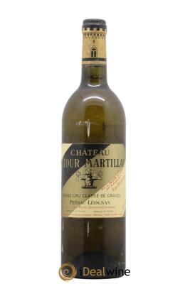 Château Latour-Martillac Cru Classé de Graves