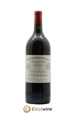 Château Cheval Blanc 1er Grand Cru Classé A