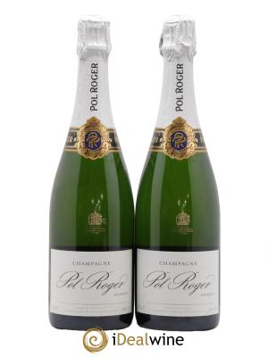 Brut Réserve Pol Roger