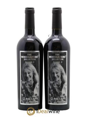 Haut Médoc The Winemaker's Collection Dany Rolland Saison 9
