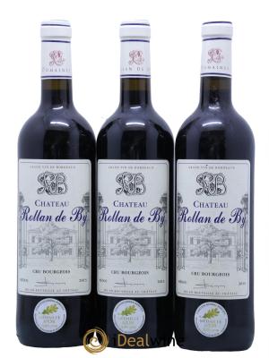 Château Rollan de By Cru Bourgeois