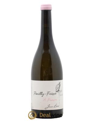 Pouilly-Fuissé A François Domaine Jessica Litaud