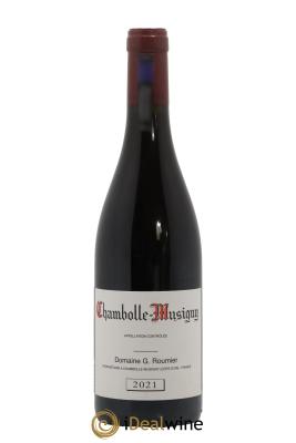 Chambolle-Musigny Georges Roumier (Domaine) 