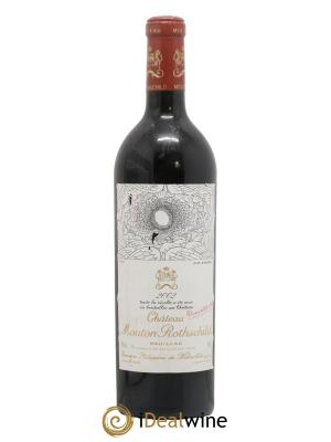 Château Mouton Rothschild 1er Grand Cru Classé