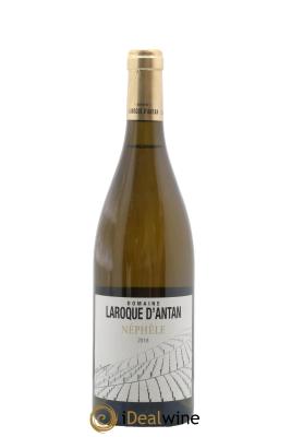 Côtes du Lot Néphèle  Laroque d'Antan (Domaine)