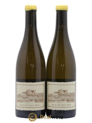 Côtes du Jura La Gravière Anne et Jean François Ganevat