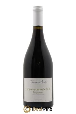 Vosne-Romanée Les Jachées Bizot (Domaine)