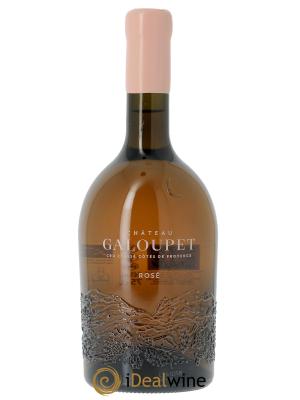 Côtes de Provence Cru Classé Château Galoupet  