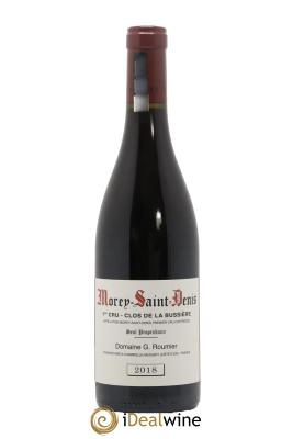 Morey Saint-Denis 1er Cru Clos de la Bussière Georges Roumier (Domaine) 