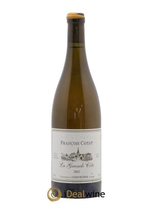 Sancerre La Grande Côte François Cotat