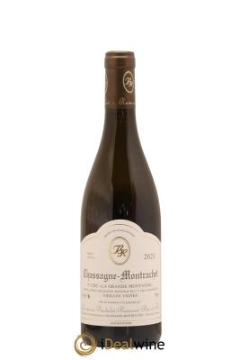 Chassagne-Montrachet 1er Cru La Grande Montagne Vieilles Vignes Bachelet-Ramonet (Domaine) 