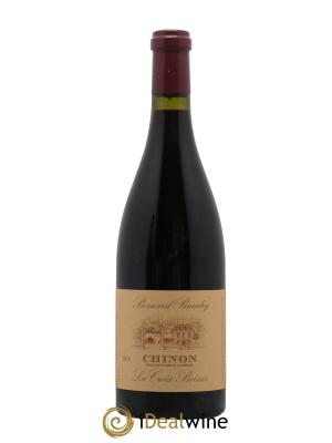 Chinon La Croix Boissée Bernard Baudry