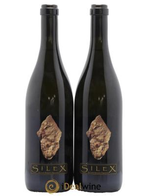 Vin de France (anciennement Pouilly-Fumé) Silex Dagueneau (Domaine Didier - Louis-Benjamin)