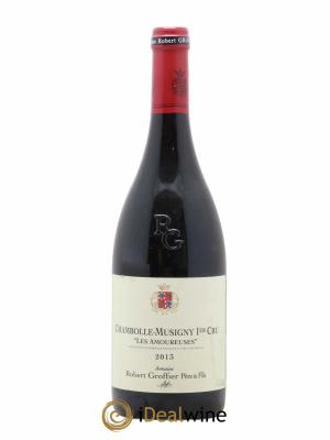 Chambolle-Musigny 1er Cru Les Amoureuses Robert Groffier Père & Fils (Domaine)