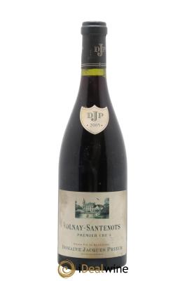 Volnay 1er Cru Santenots Jacques Prieur (Domaine)