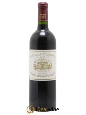 Château Margaux 1er Grand Cru Classé