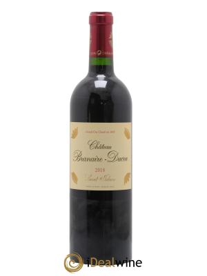 Château Branaire Ducru 4ème Grand Cru Classé