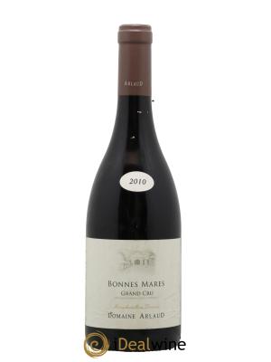 Bonnes-Mares Grand Cru Arlaud