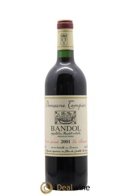 Bandol Domaine Tempier La Tourtine Famille Peyraud