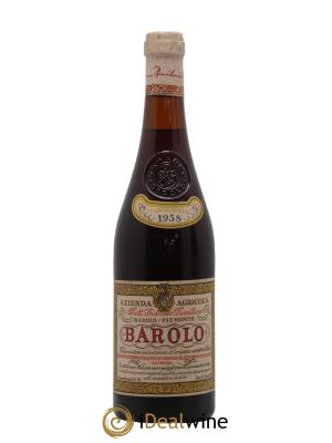 Barolo DOCG Damilano