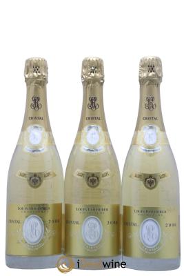 Cristal Louis Roederer