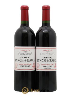 Château Lynch Bages 5ème Grand Cru Classé