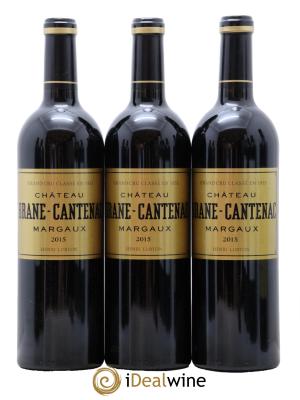 Château Brane Cantenac 2ème Grand Cru Classé