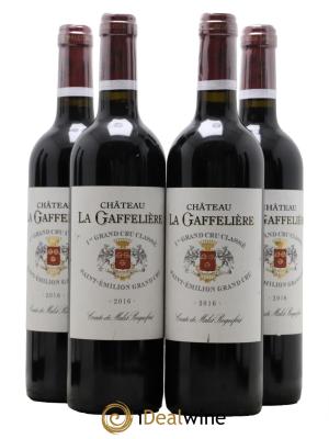 Château la Gaffelière 1er Grand Cru Classé B 