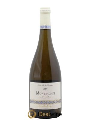 Montrachet Grand Cru Jean Chartron (Domaine)