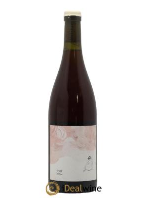 Bourgogne Rosé Bonheur Les Horées