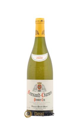 Meursault 1er Cru Charmes Matrot (Domaine)