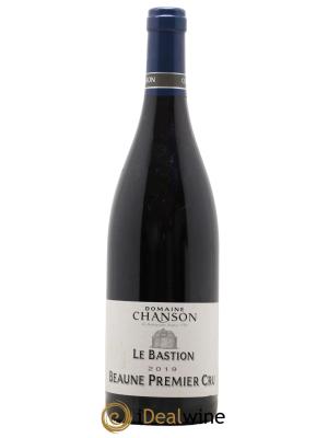 Beaune 1er Cru Les Bastions Domaine Chanson