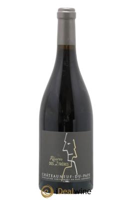 Châteauneuf-du-Pape Réserve des 2 frères Pierre Usseglio & Fils