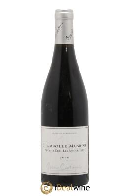 Chambolle-Musigny 1er Cru Les Amoureuses  Castagnier (Domaine)