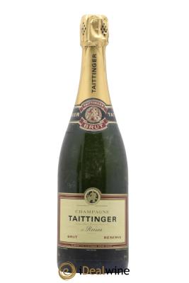 Brut Réserve Taittinger